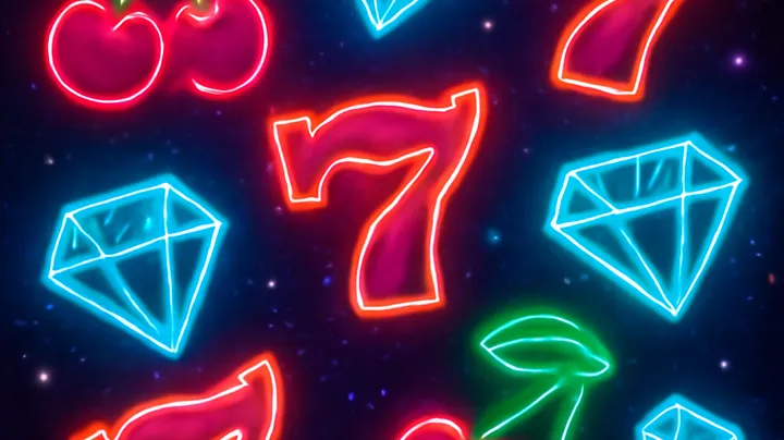 Diverse Selection of Slot Games