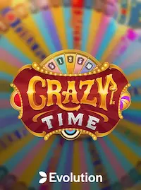 Crazy Time live game at JILIGGG COM
