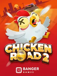 Chicken Road 2 crash game at JILIGGG COM