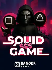 Squid Game themed slot at JILIGGG COM