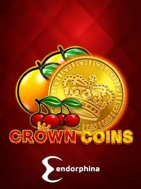 Crown Coins slot at JILIGGG COM