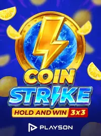 Coin Strike slot at JILIGGG COM