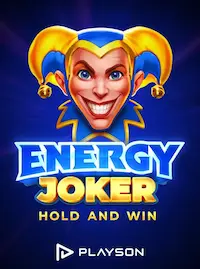 Energy Joker slot at JILIGGG COM