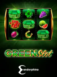 Green Chilli slot at JILIGGG COM