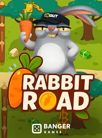 Rabbit Road crash game at JILIGGG COM