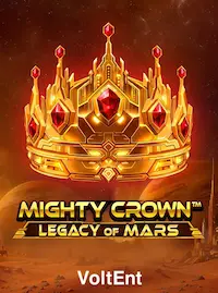 Mighty Crown slot at JILIGGG COM