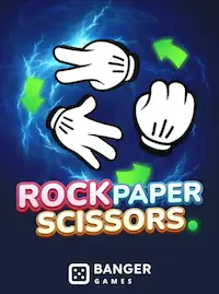 Rock Paper Scissors instant game at JILIGGG COM