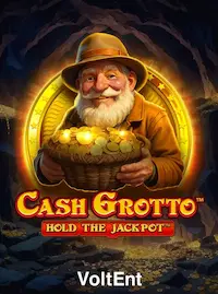 Cash Grotto slot at JILIGGG COM