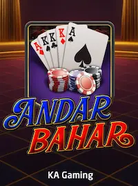 Andar Bahar live card game at JILIGGG COM