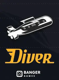 Diver crash game at JILIGGG COM