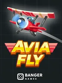 Avia Fly crash at JILIGGG COM