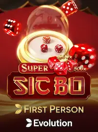 Sic Bo live at JILIGGG COM
