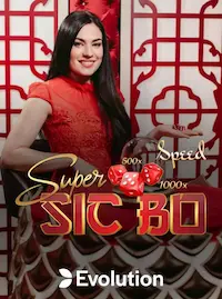 Sic Bo Super at JILIGGG COM
