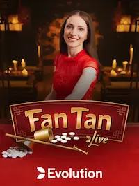 Fan Tan live at JILIGGG COM