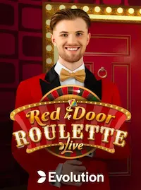 Red Door Roulette at JILIGGG COM