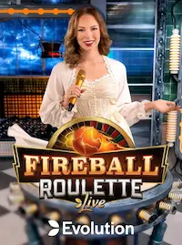 Fireball Roulette at JILIGGG COM