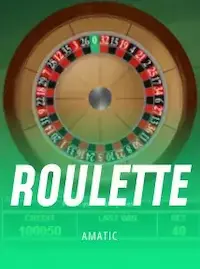 European Roulette at JILIGGG COM