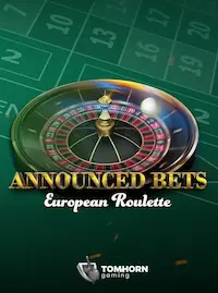 Announced Bets Roulette at JILIGGG COM
