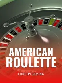 American Roulette at JILIGGG COM