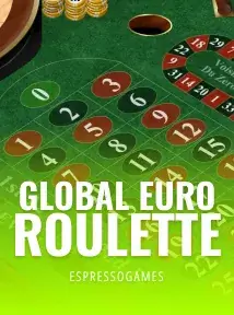 Global Euro Roulette at JILIGGG COM