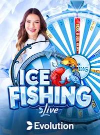 Ice Fishing game at JILIGGG COM