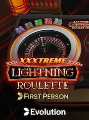 XXXtreme Lightning Roulette at JILIGGG COM