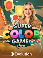 Super Color Game at JILIGGG COM