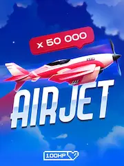 Airjet crash game at JILIGGG COM