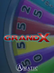 GrandX live at JILIGGG COM