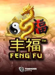 Feng Fu live at JILIGGG COM