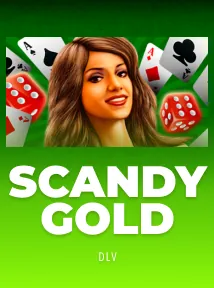 Scandy live at JILIGGG COM